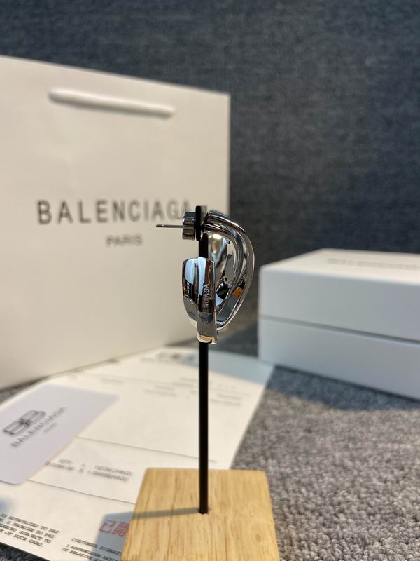 Balenciaga Earring 05lyr231 (2)